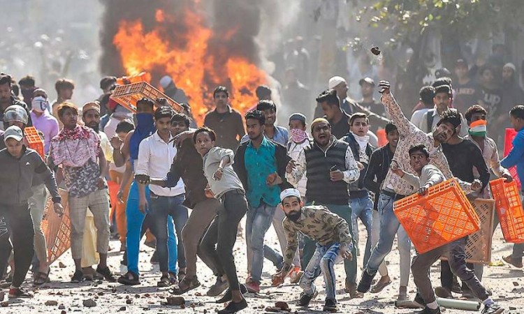 Indija_protesti_februar-2020_PTI
