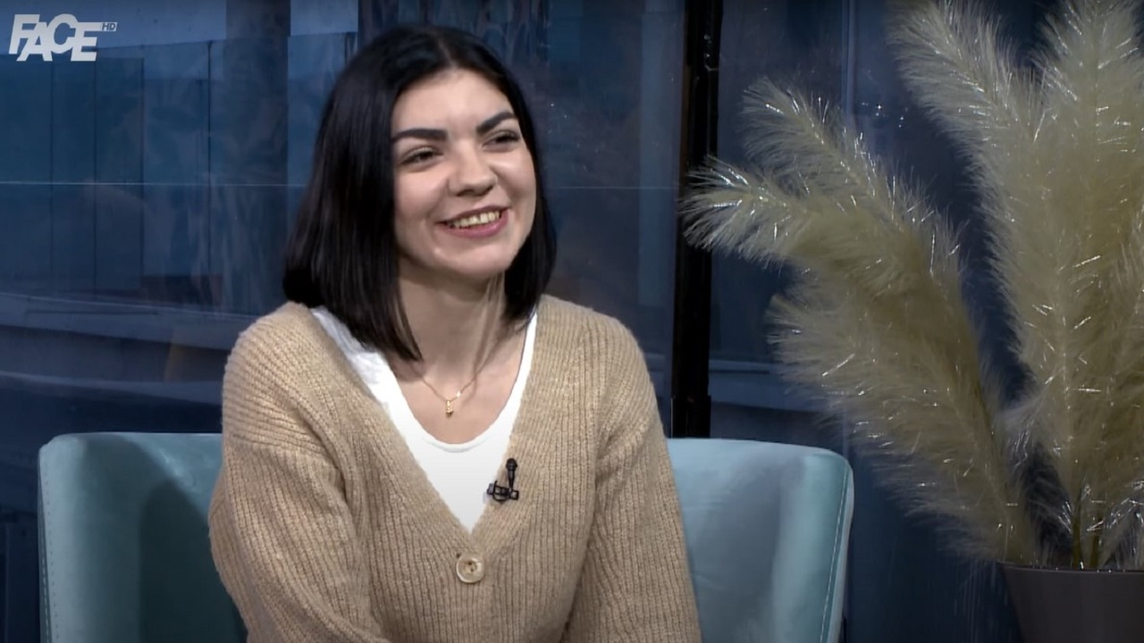 Voloder Almina Delina Voloder sa Face portala: “Novinarstvo je javno dobro” | Face ...