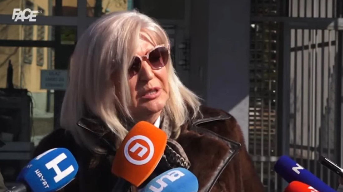 Predata Advokatica Vidović predata u nadležnost Tužilaštva BiH | Face | Jedina ...