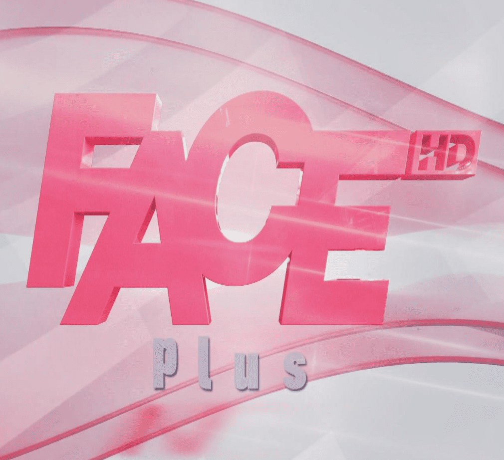 face plus