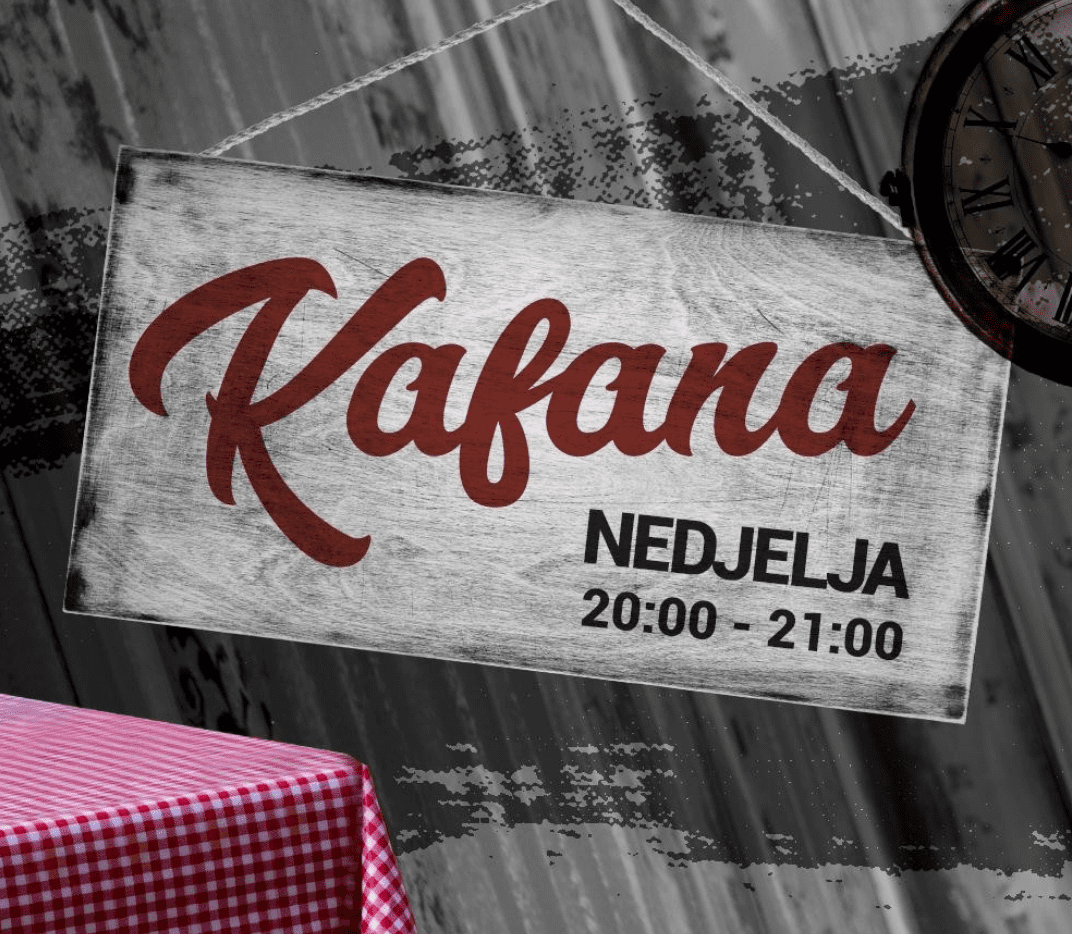 kafana