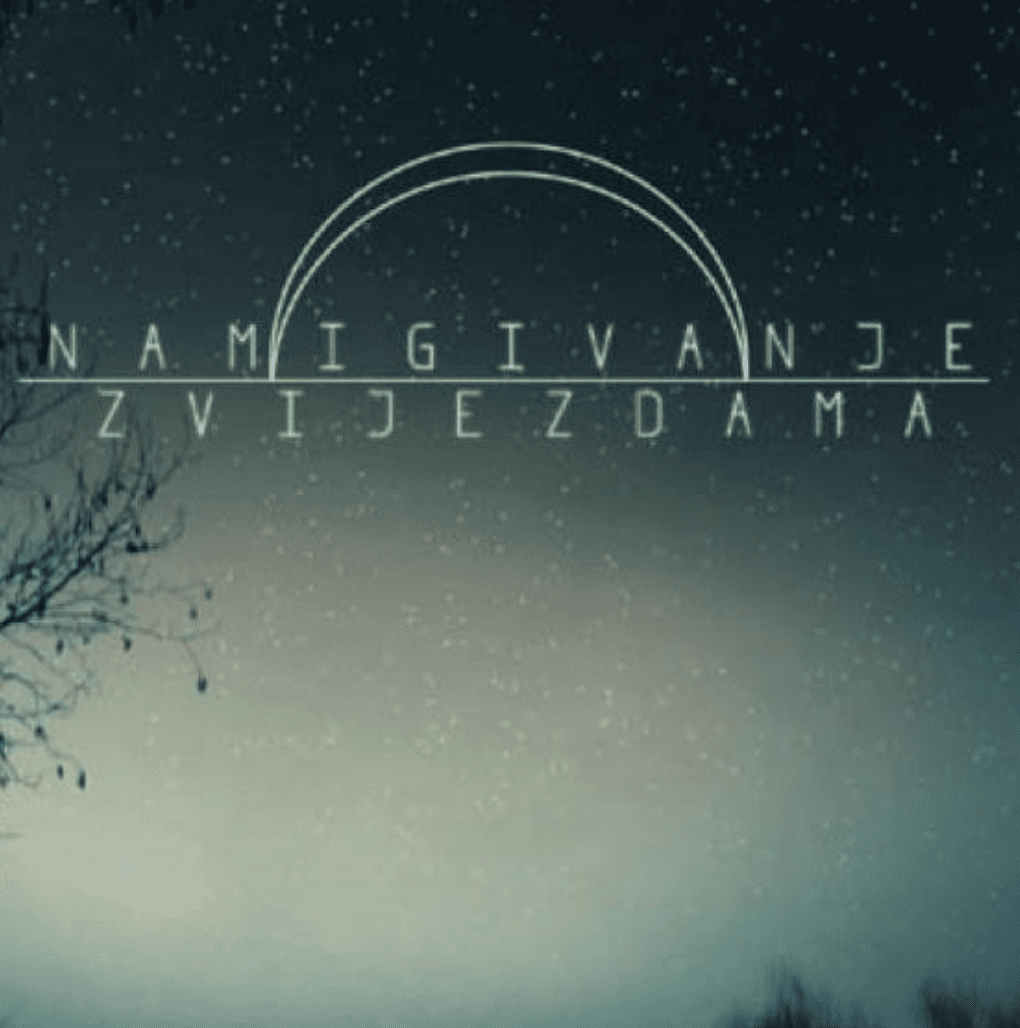 namigivanje zvijezdama