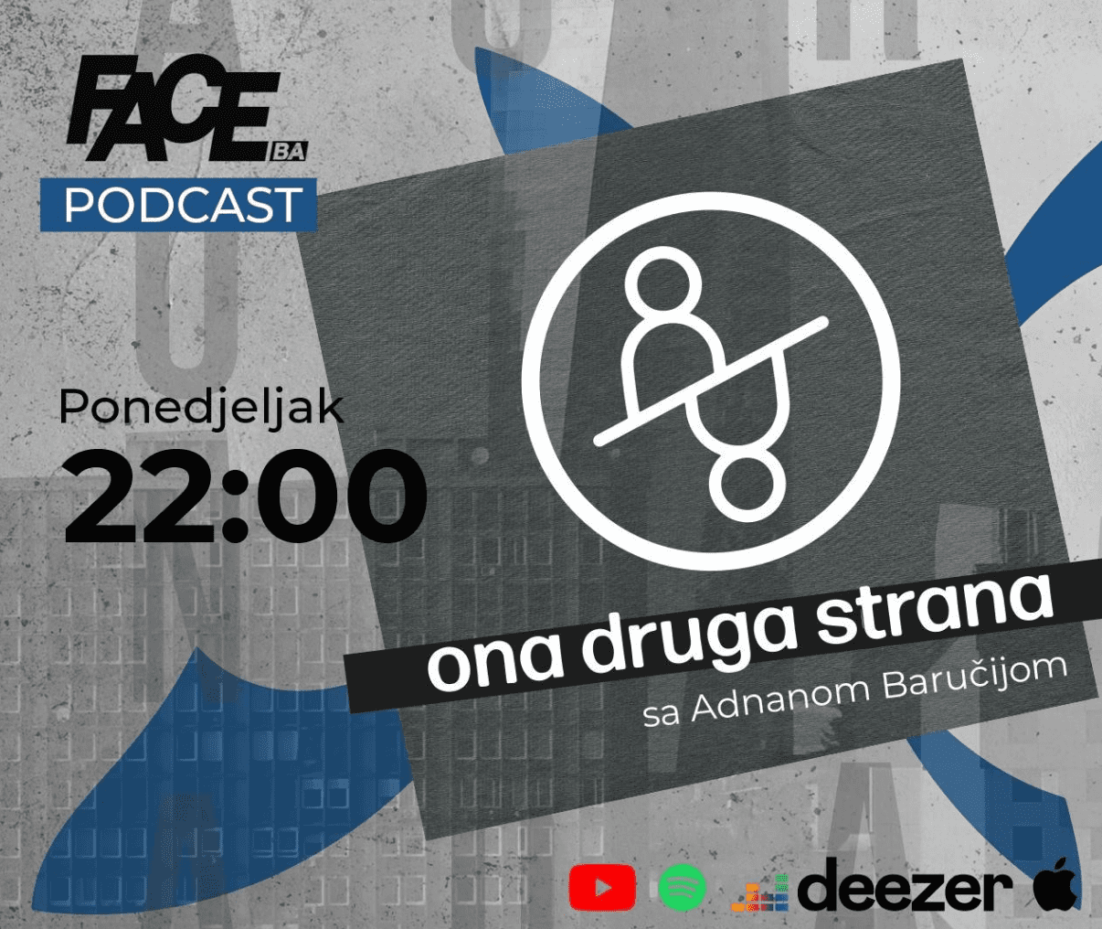 ona druga strana podcast