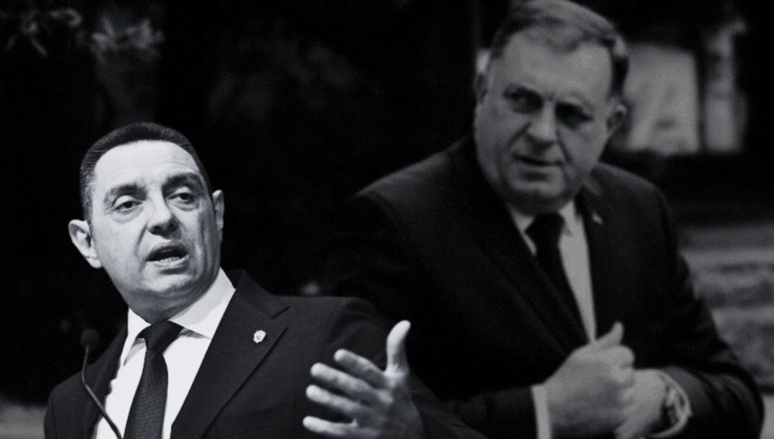 vulin dodik