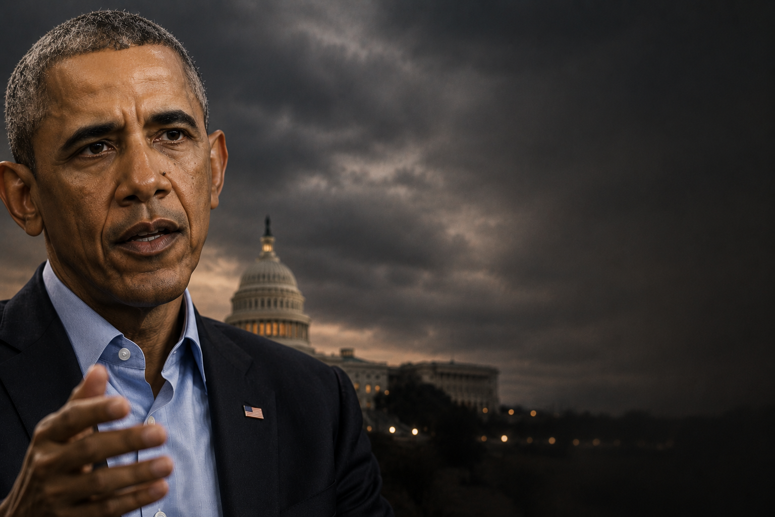 Obama