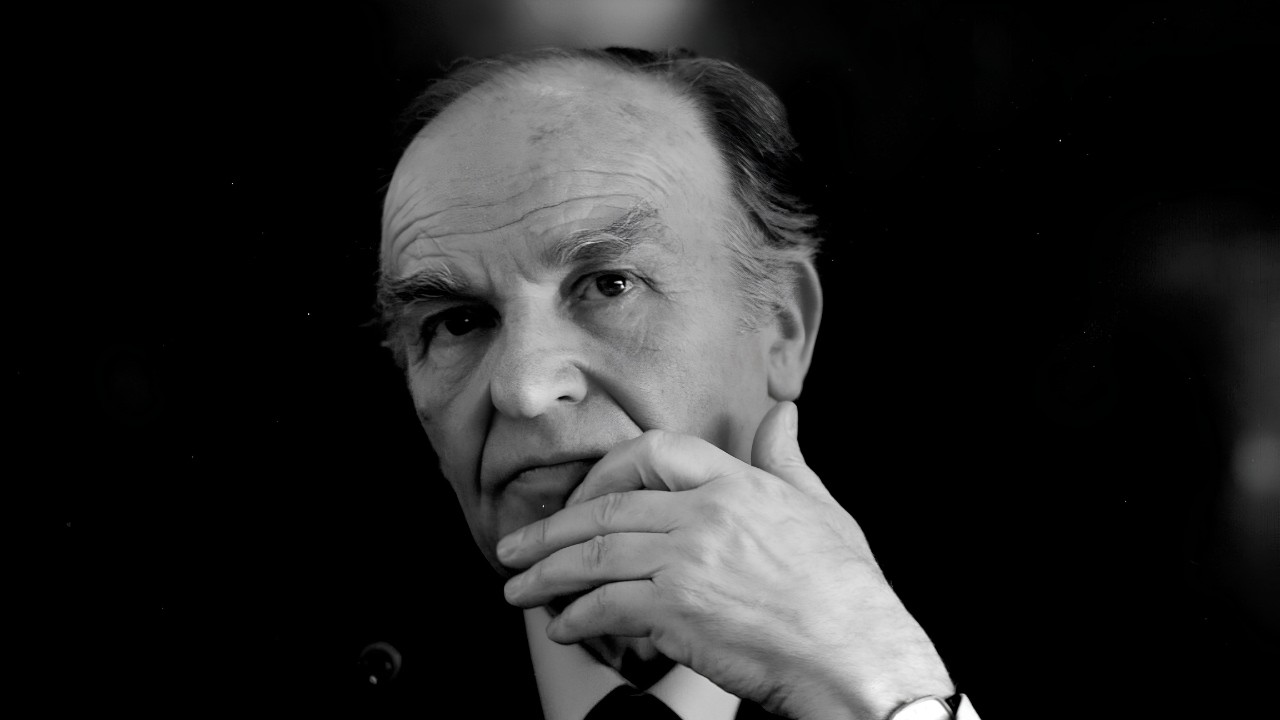 Obilježena 23. godišnjica smrti Alije Izetbegovića, prvog predsjednika ...